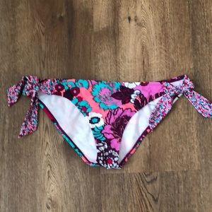 Roxy bikini bottoms